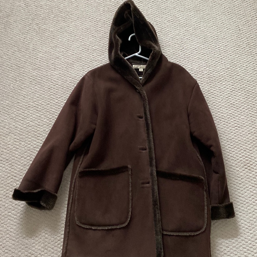 Jones New York Winter coat
